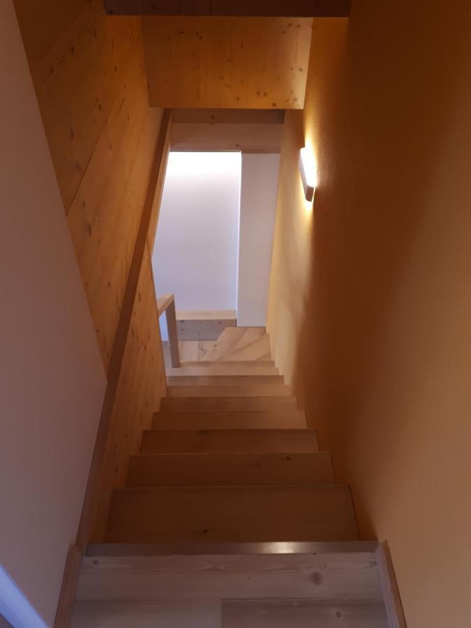 Chalet Shany Livigno Exterior foto